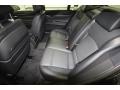 Black Rear Seat Photo for 2013 BMW 7 Series #81302125