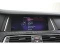2013 Black Sapphire Metallic BMW 7 Series 750i Sedan  photo #18