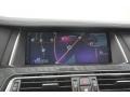 2013 BMW 7 Series Black Interior Navigation Photo