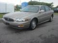 2003 Light Bronzemist Metallic Buick LeSabre Custom  photo #2