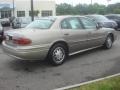 2003 Light Bronzemist Metallic Buick LeSabre Custom  photo #4