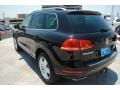 Black - Touareg VR6 FSI Lux 4XMotion Photo No. 5