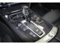8 Speed Automatic 2013 BMW 7 Series 750i Sedan Transmission