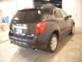 Black Granite Metallic - Equinox LT Photo No. 19