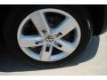 2013 Black Volkswagen Touareg VR6 FSI Lux 4XMotion  photo #9