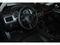 2013 Black Volkswagen Touareg VR6 FSI Lux 4XMotion  photo #11