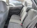 Charcoal Black Rear Seat Photo for 2012 Ford Fiesta #81302450