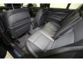 Black Rear Seat Photo for 2013 BMW 7 Series #81302474