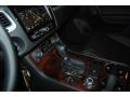 2013 Black Volkswagen Touareg VR6 FSI Lux 4XMotion  photo #14