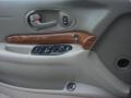 2003 Light Bronzemist Metallic Buick LeSabre Custom  photo #14