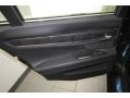 2013 Black Sapphire Metallic BMW 7 Series 750i Sedan  photo #31