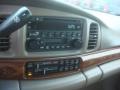 2003 Light Bronzemist Metallic Buick LeSabre Custom  photo #16