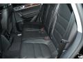 2013 Black Volkswagen Touareg VR6 FSI Lux 4XMotion  photo #27