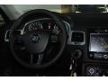 2013 Black Volkswagen Touareg VR6 FSI Lux 4XMotion  photo #31