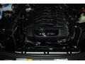 2013 Black Volkswagen Touareg VR6 FSI Lux 4XMotion  photo #33