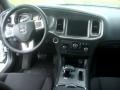 Bright White - Charger SXT Photo No. 12