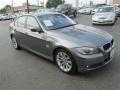 2010 Space Gray Metallic BMW 3 Series 328i xDrive Sedan  photo #1