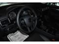 2013 Pure White Volkswagen Touareg VR6 FSI Sport 4XMotion  photo #11