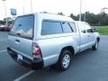 2009 Silver Streak Mica Toyota Tacoma Access Cab  photo #8