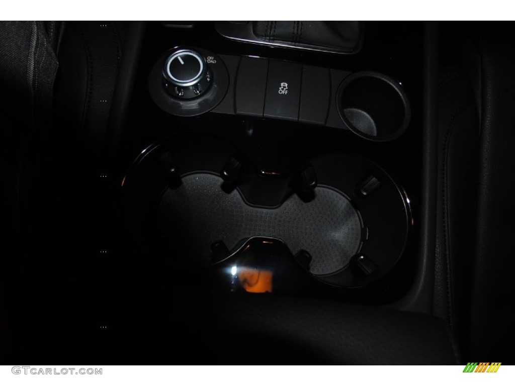2013 Touareg VR6 FSI Sport 4XMotion - Pure White / Black Anthracite photo #19