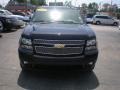 Black - Suburban LTZ 4x4 Photo No. 11
