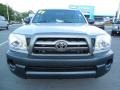 2009 Silver Streak Mica Toyota Tacoma Access Cab  photo #13