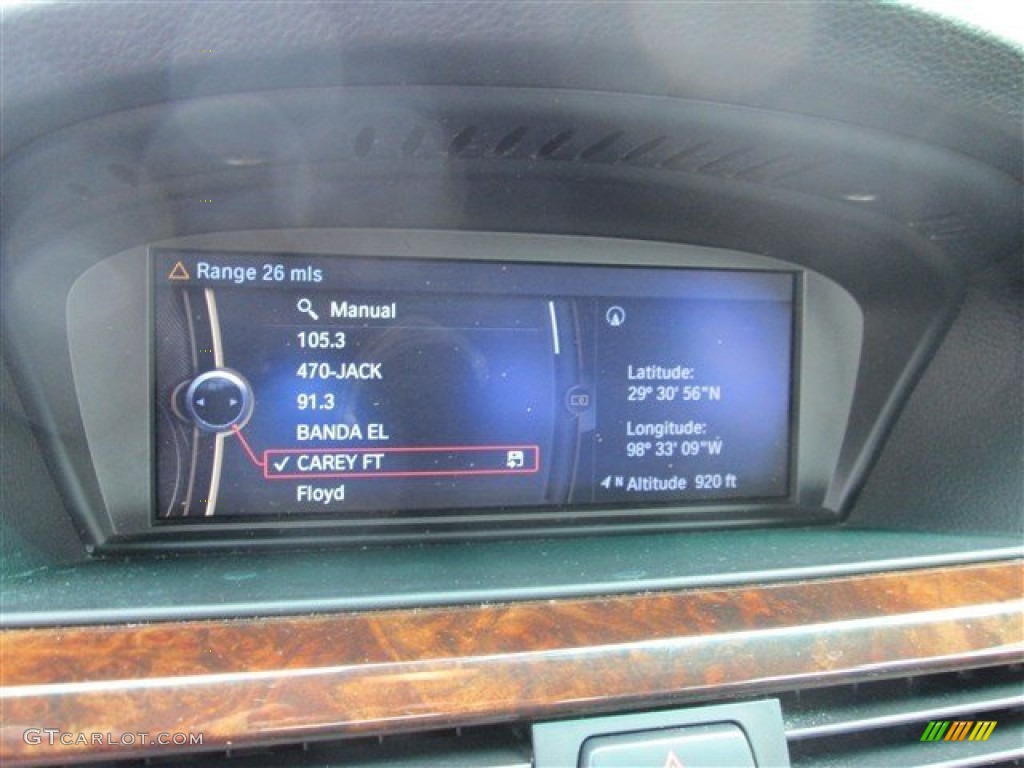 2010 3 Series 328i xDrive Sedan - Space Gray Metallic / Black photo #18