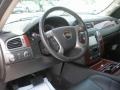Black - Suburban LTZ 4x4 Photo No. 20
