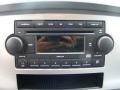 Patriot Blue Pearl - Ram 3500 Lone Star Quad Cab 4x4 Dually Photo No. 43
