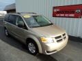 Light Sandstone Metallic - Grand Caravan SE Photo No. 1