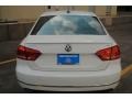 2013 Candy White Volkswagen Passat 2.5L SEL  photo #6