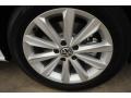 Candy White - Passat 2.5L SEL Photo No. 9