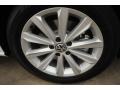 2013 Candy White Volkswagen Passat 2.5L SEL  photo #9