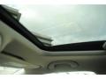 Candy White - Passat 2.5L SEL Photo No. 15