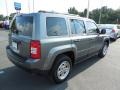 2011 Mineral Gray Metallic Jeep Patriot Sport  photo #9