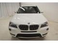 Alpine White - X3 xDrive28i Photo No. 4