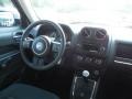Mineral Gray Metallic - Patriot Sport Photo No. 12