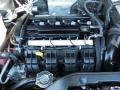 Mineral Gray Metallic - Patriot Sport Photo No. 17