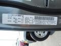 Mineral Gray Metallic - Patriot Sport Photo No. 23