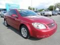 2010 Crystal Red Tintcoat Metallic Chevrolet Cobalt LT Coupe  photo #10