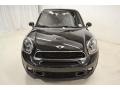 Absolute Black - Cooper S Paceman Photo No. 5
