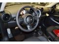Absolute Black - Cooper S Paceman Photo No. 6