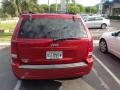 Inferno Red Crystal Pearl - Grand Cherokee Laredo Photo No. 3