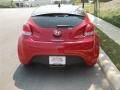 Boston Red - Veloster  Photo No. 5