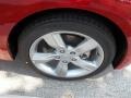 Boston Red - Veloster  Photo No. 8