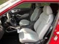 Boston Red - Veloster  Photo No. 9