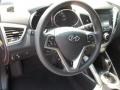 Boston Red - Veloster  Photo No. 10