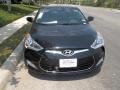 Ultra Black - Veloster  Photo No. 2