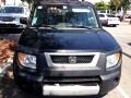 Nighthawk Black Pearl 2006 Honda Element EX AWD