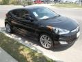 Ultra Black - Veloster  Photo No. 6